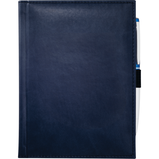 Pedova Graphic Wrap Bound JournalBook™