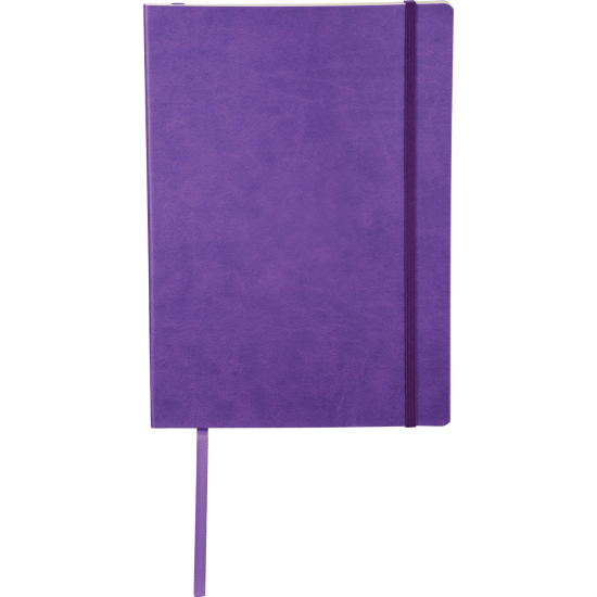 Pedova Large Ultra Soft Graphic Wrap JournalBook™