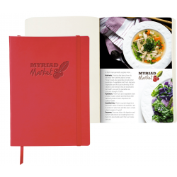 Pedova Large Ultra Soft Graphic Page JournalBook™