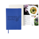 Pedova Large Soft Graphic Page Deboss JournalBook™