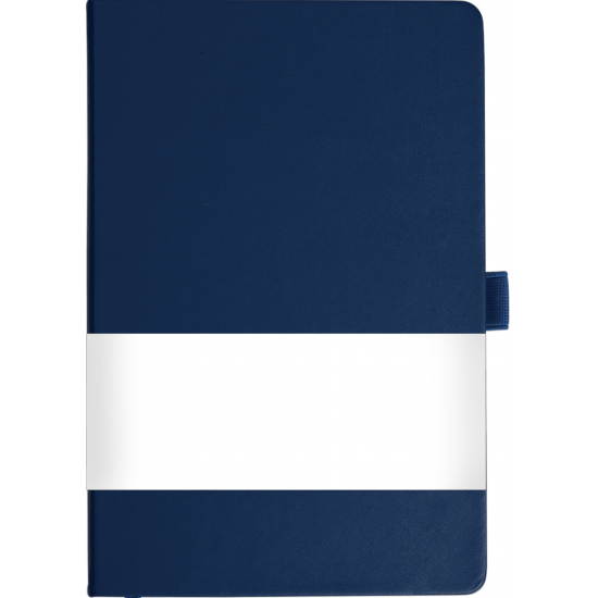 Nova Soft Graphic Wrap Bound JournalBook