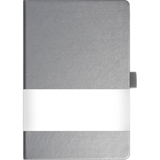 Nova Soft Graphic Wrap Bound JournalBook