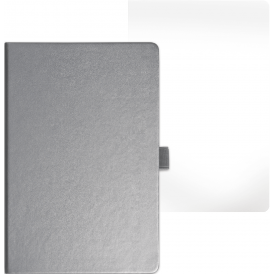 Nova Soft Graphic Page Bound JournalBook