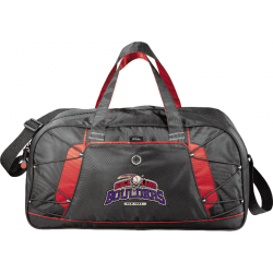 Shockwave 19" Sport Duffel Bag