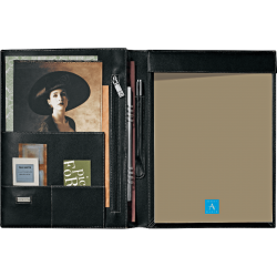 Alicia Klein® Deluxe Padfolio