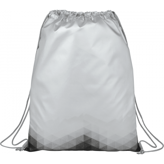 Gradient Drawstring Sportspack