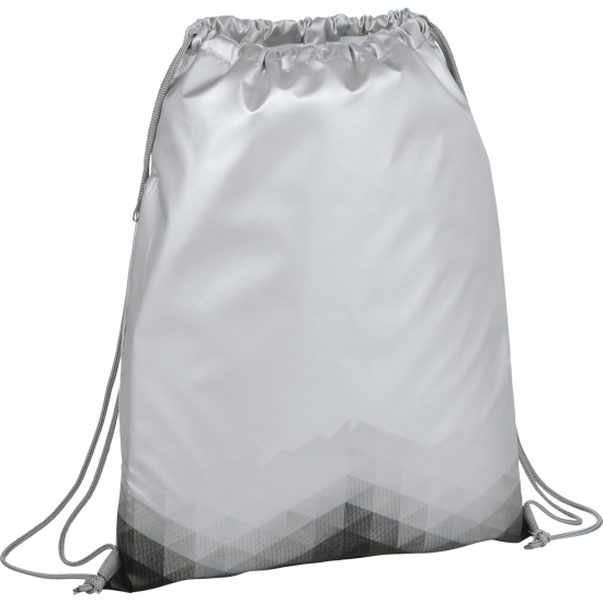 Gradient Drawstring Sportspack