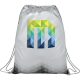 Gradient Drawstring Sportspack