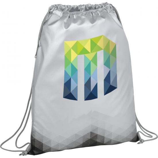 Gradient Drawstring Sportspack