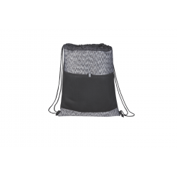 Net Drawstring Bag