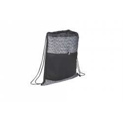 Net Drawstring Bag