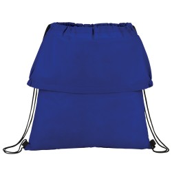 BackSac Block Non-Woven Drawstring Chair Cover