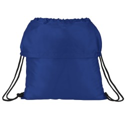 BackSac Deluxe Drawstring Chair Cover