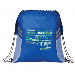 BackSac Sporty Drawstring Chair Cover