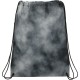 Tie Dyed Drawstring Bag