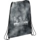 Tie Dyed Drawstring Bag