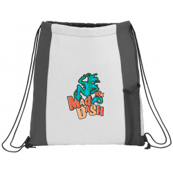 Hopper Drawstring Bag