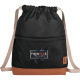 Cascade Deluxe Drawstring Backpack