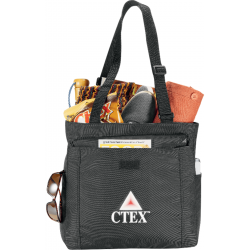 Eclipse Classic Meeting Tote