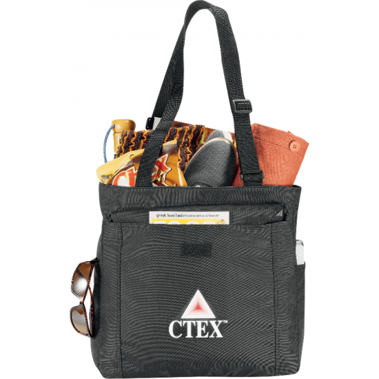Eclipse Classic Meeting Tote