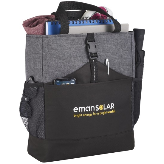 Eclipse Convertible Backpack Tote
