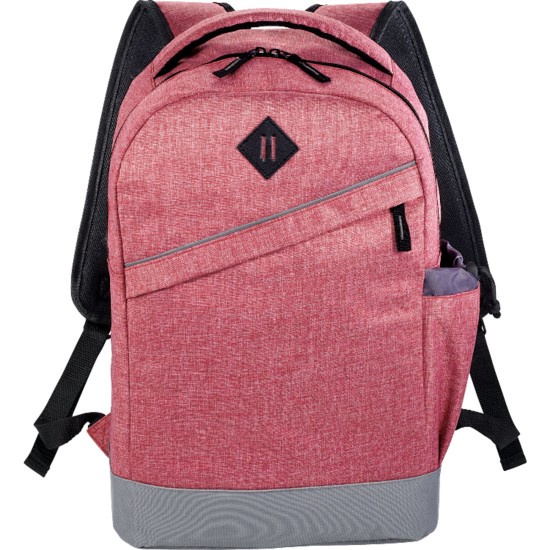 Graphite Slim 15" Computer Backpack