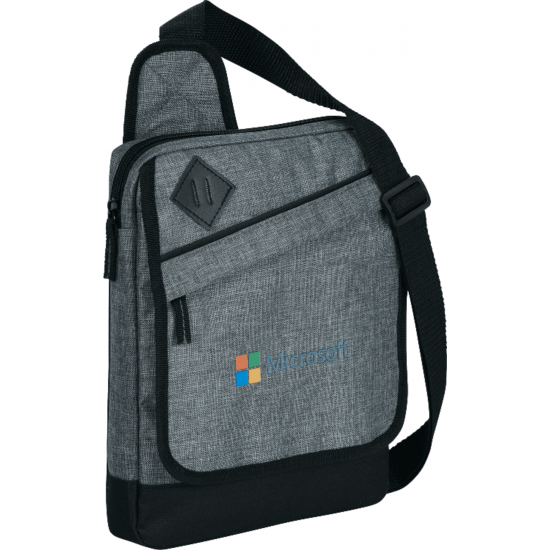Graphite 11" Tablet Bag