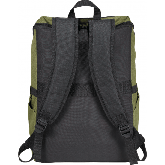 Manchester 15" Computer Backpack