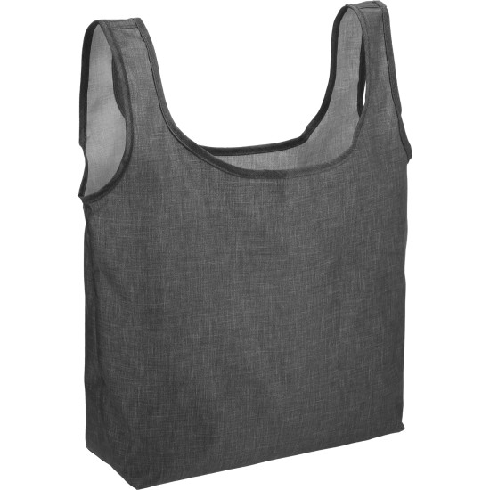 Ash Recycled 3-Pack Shopper Totes