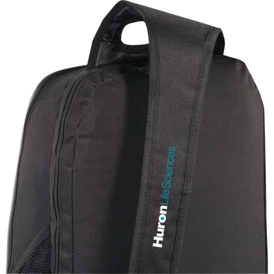 Summit TSA 15" Computer Sling Backpack