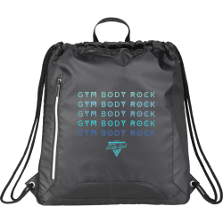 Vault RFID Drawstring Sportspack