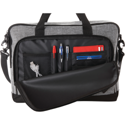 Graphite 15" Computer Briefcase