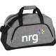 18.5" Medium Graphite Duffel Bag