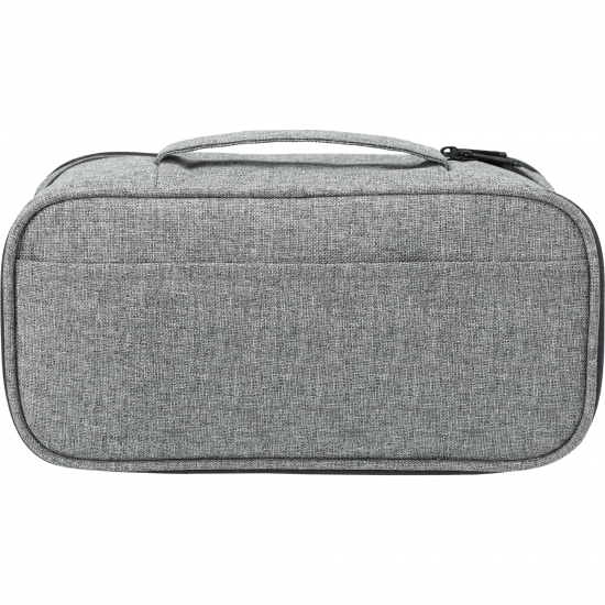 Deluxe Toiletry Bag