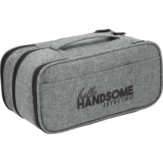 Deluxe Toiletry Bag