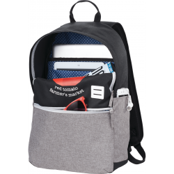 Oliver 15" Computer Backpack