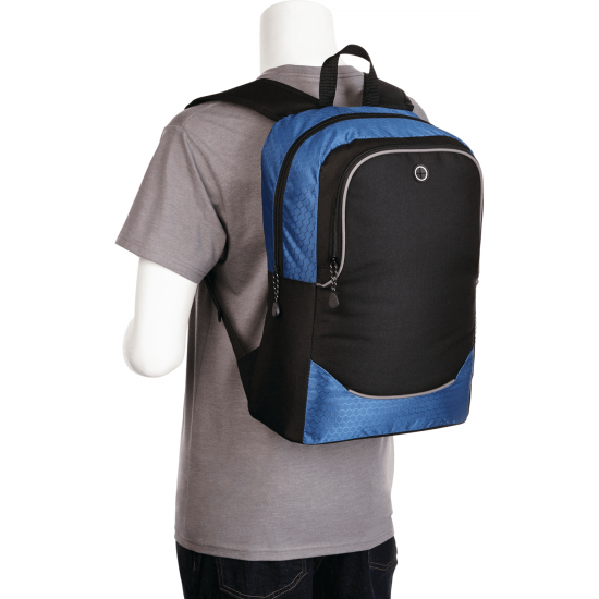 Hex 15" Computer Backpack