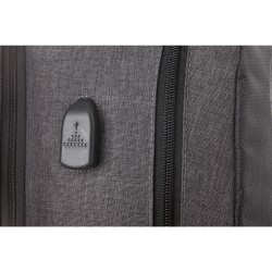 Overland 17" TSA Computer Backpack w/ USB Port