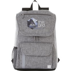 Merchant & Craft Ashton 15" Computer Backpack