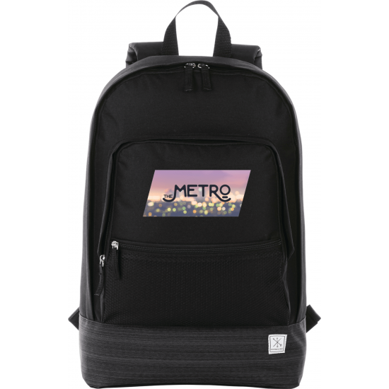 Merchant & Craft Chase 15" Computer Backpack