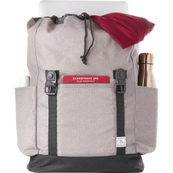 Merchant and Craft Thomas 15" Computer Rucksack