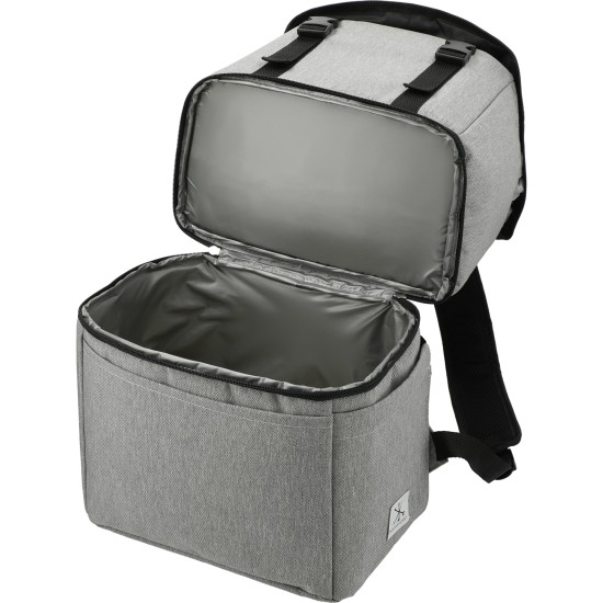 Merchant & Craft Revive Recycled Backpack Cooler