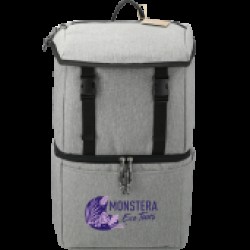 Merchant & Craft Revive Recycled Backpack Cooler