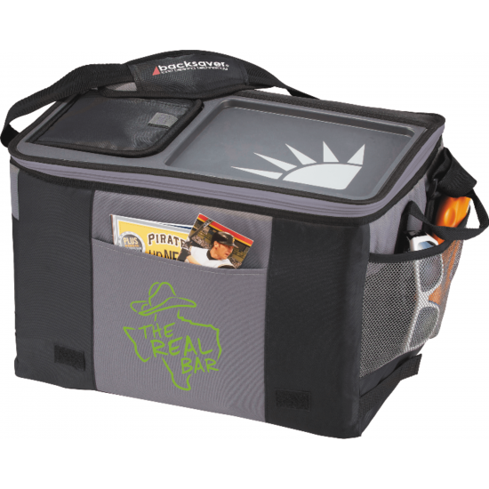 California Innovations® 50 Can Table Top Cooler