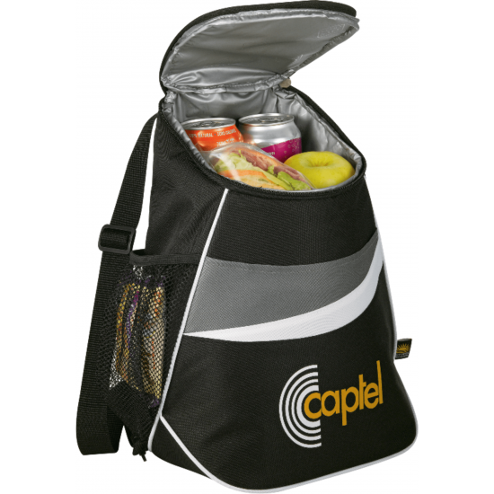 California Innovations® 12 Can Cooler Sling