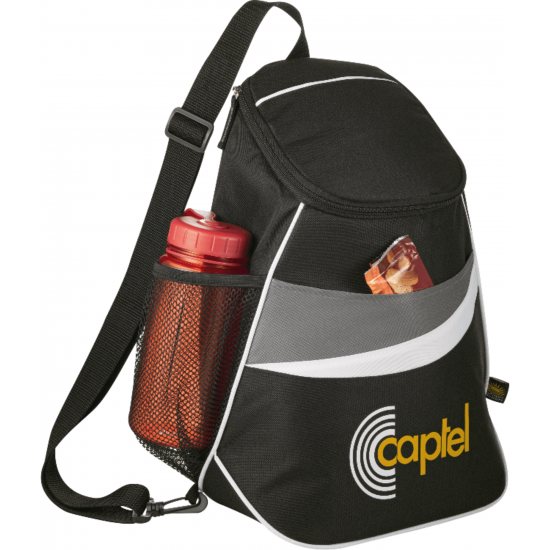 California Innovations® 12 Can Cooler Sling