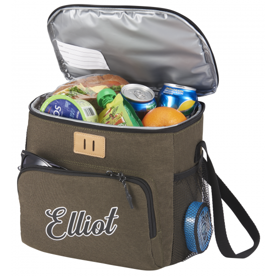 NBN Trails 12 Can Lunch Cooler