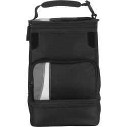 Arctic Zone® Dual Compartment Lunch Cooler