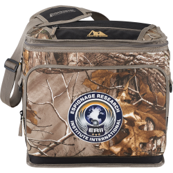 Arctic Zone® Realtree® Camo 36 Can Cooler