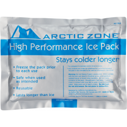 Arctic Zone® Titan Deep Freeze® 6 Can Golf Cooler